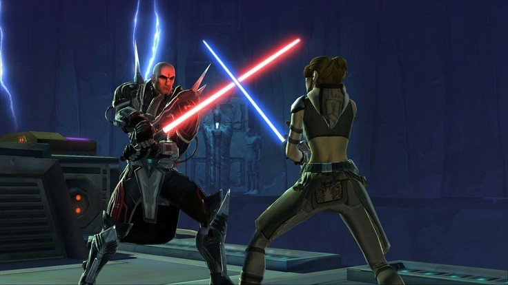 Old Republic